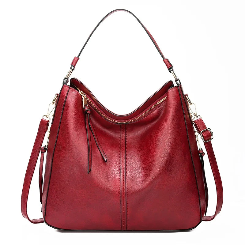 Aura Classy – Bolsa Femenina Premium