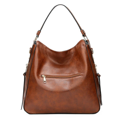 Aura Classy – Bolsa Femenina Premium