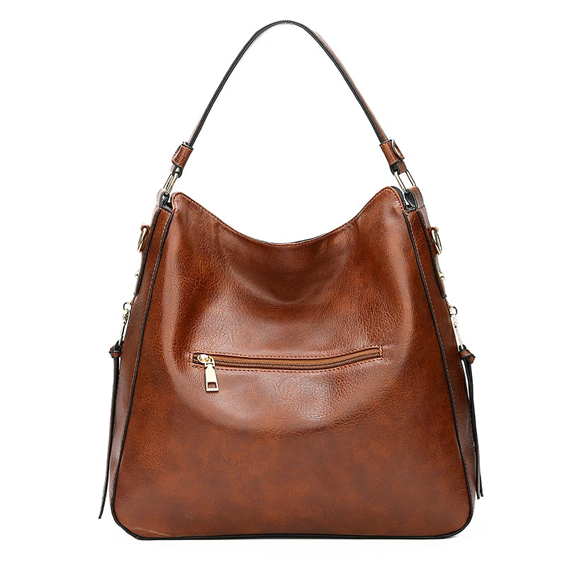 Aura Classy – Bolsa Femenina Premium