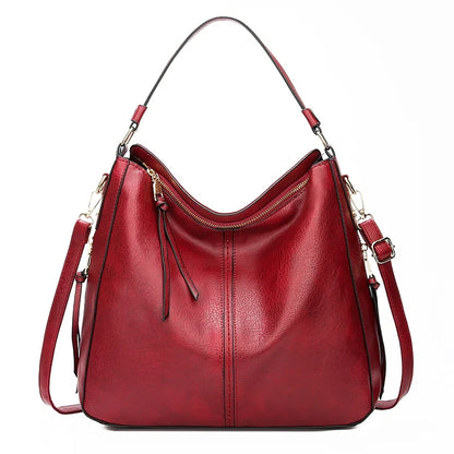 Aura Classy – Bolsa Femenina Premium