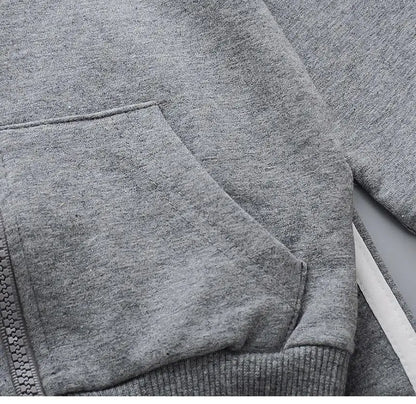 Conjunto Deportivo "Rainbow Adventure" – Estilo y Comodidad para Niños