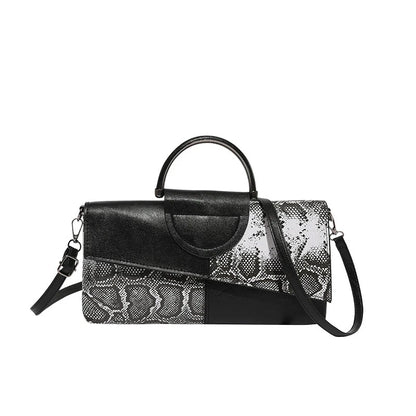 Bolso Clutch Envelope para Mujer – Bolso Elegante de Fiesta y Bandolera Fashion