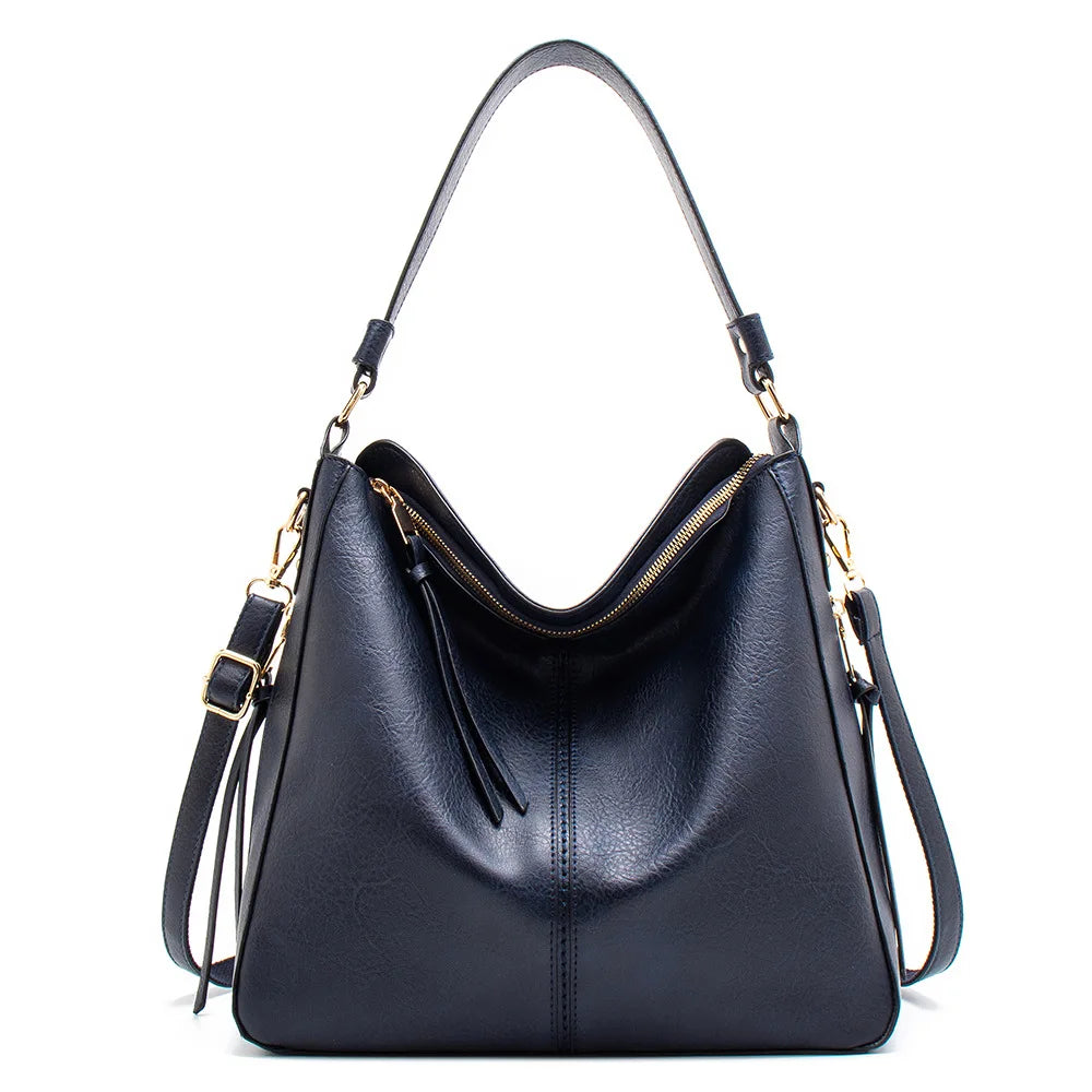 Aura Classy – Bolsa Femenina Premium