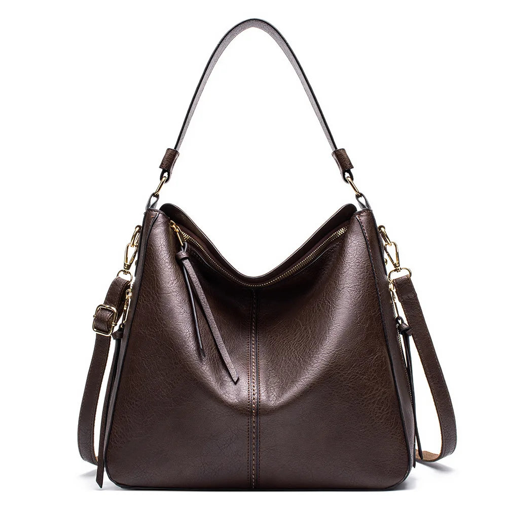 Aura Classy – Bolsa Femenina Premium
