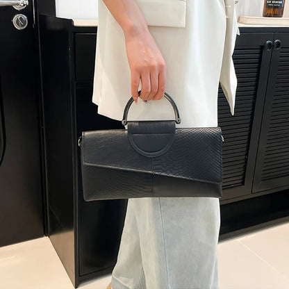 Bolso Clutch Envelope para Mujer – Bolso Elegante de Fiesta y Bandolera Fashion