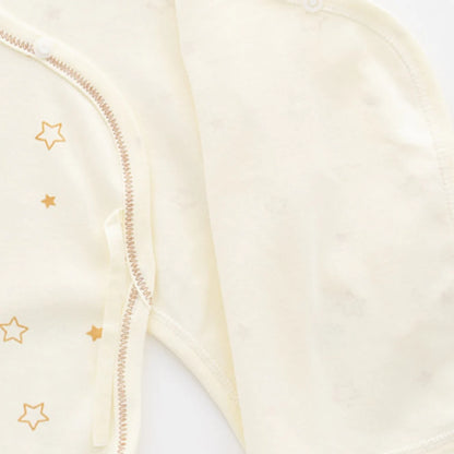 Camiseta de Algodón para Recién Nacido - Aura