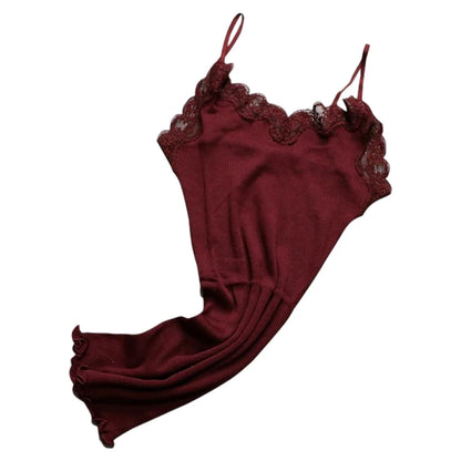 Camisola de Lujo en Seda de Morera – Elegancia, Suavidad y Estilo Romántico