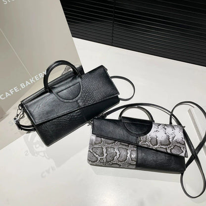 Bolso Clutch Envelope para Mujer – Bolso Elegante de Fiesta y Bandolera Fashion