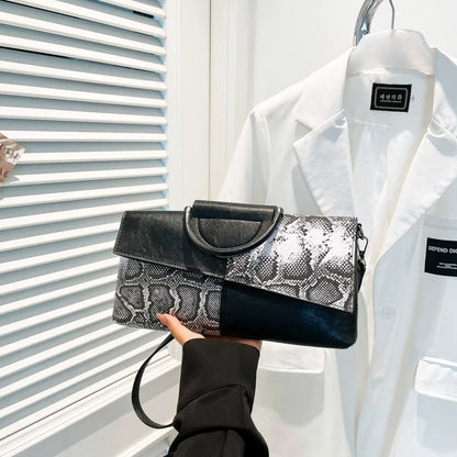 Bolso Clutch Envelope para Mujer – Bolso Elegante de Fiesta y Bandolera Fashion