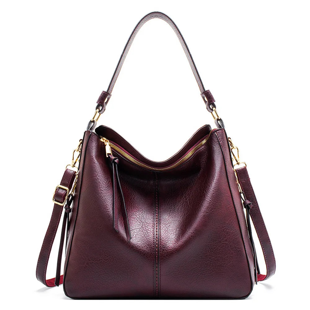 Aura Classy – Bolsa Femenina Premium