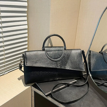 Bolso Clutch Envelope para Mujer – Bolso Elegante de Fiesta y Bandolera Fashion