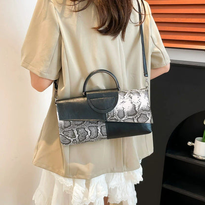 Bolso Clutch Envelope para Mujer – Bolso Elegante de Fiesta y Bandolera Fashion