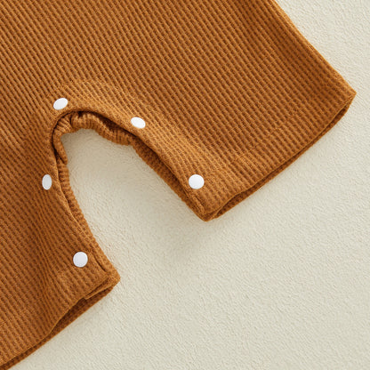 Estilo y Ternura! Outfit de Veranito para Bebé con Adorable Bordado de Animal