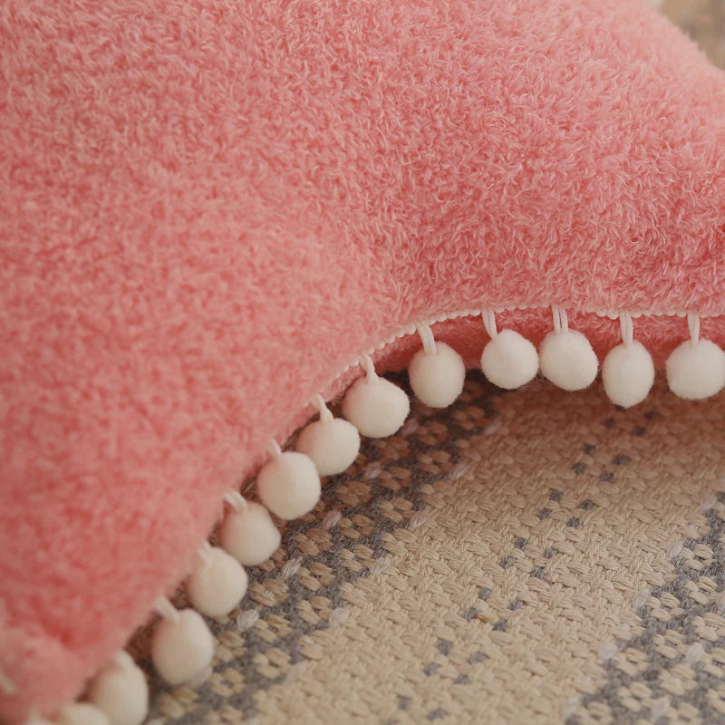 Cojín, Peluches Celestiales: Luna, Estrella y Nube – Magia y Suavidad para el Descanso