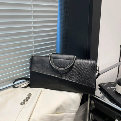 Bolso Clutch Envelope para Mujer – Bolso Elegante de Fiesta y Bandolera Fashion