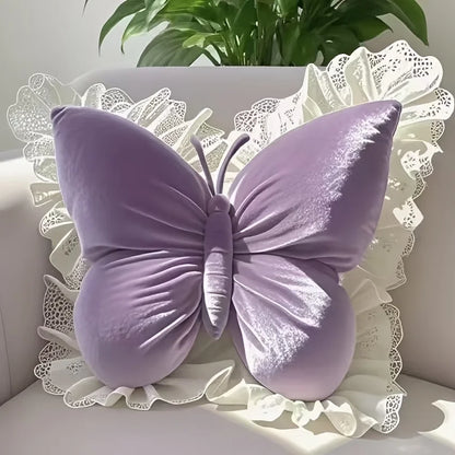 Cojín de Mariposa para Niños