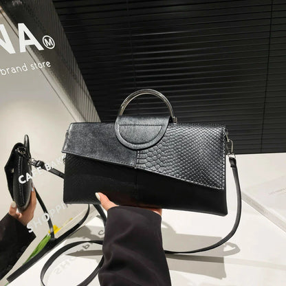 Bolso Clutch Envelope para Mujer – Bolso Elegante de Fiesta y Bandolera Fashion
