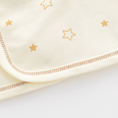 Camiseta de Algodón para Recién Nacido - Aura