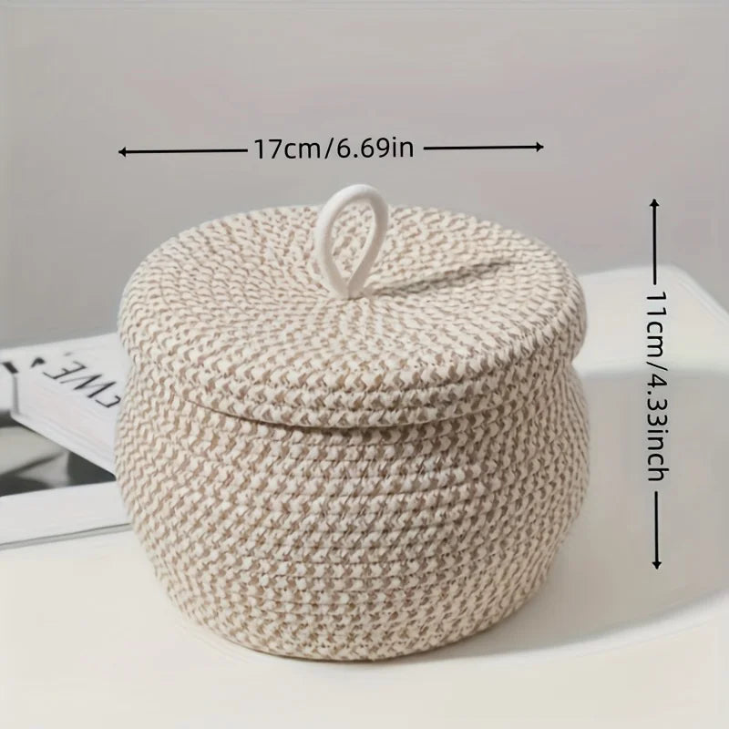 Accesorio de Tela Multiuso – Práctico y Funcional para el Día a Día