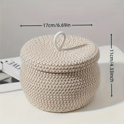 Accesorio de Tela Multiuso – Práctico y Funcional para el Día a Día