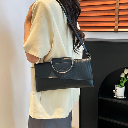 Bolso Clutch Envelope para Mujer – Bolso Elegante de Fiesta y Bandolera Fashion